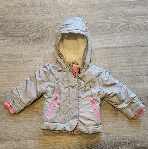 Snow Jacket